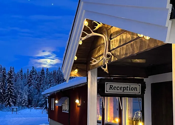 Hotelletvidfjallet