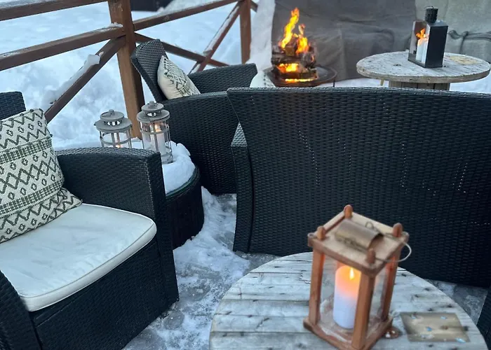 Hotelletvidfjallet